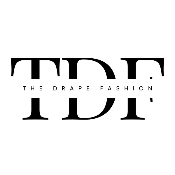 The Drape Fashion