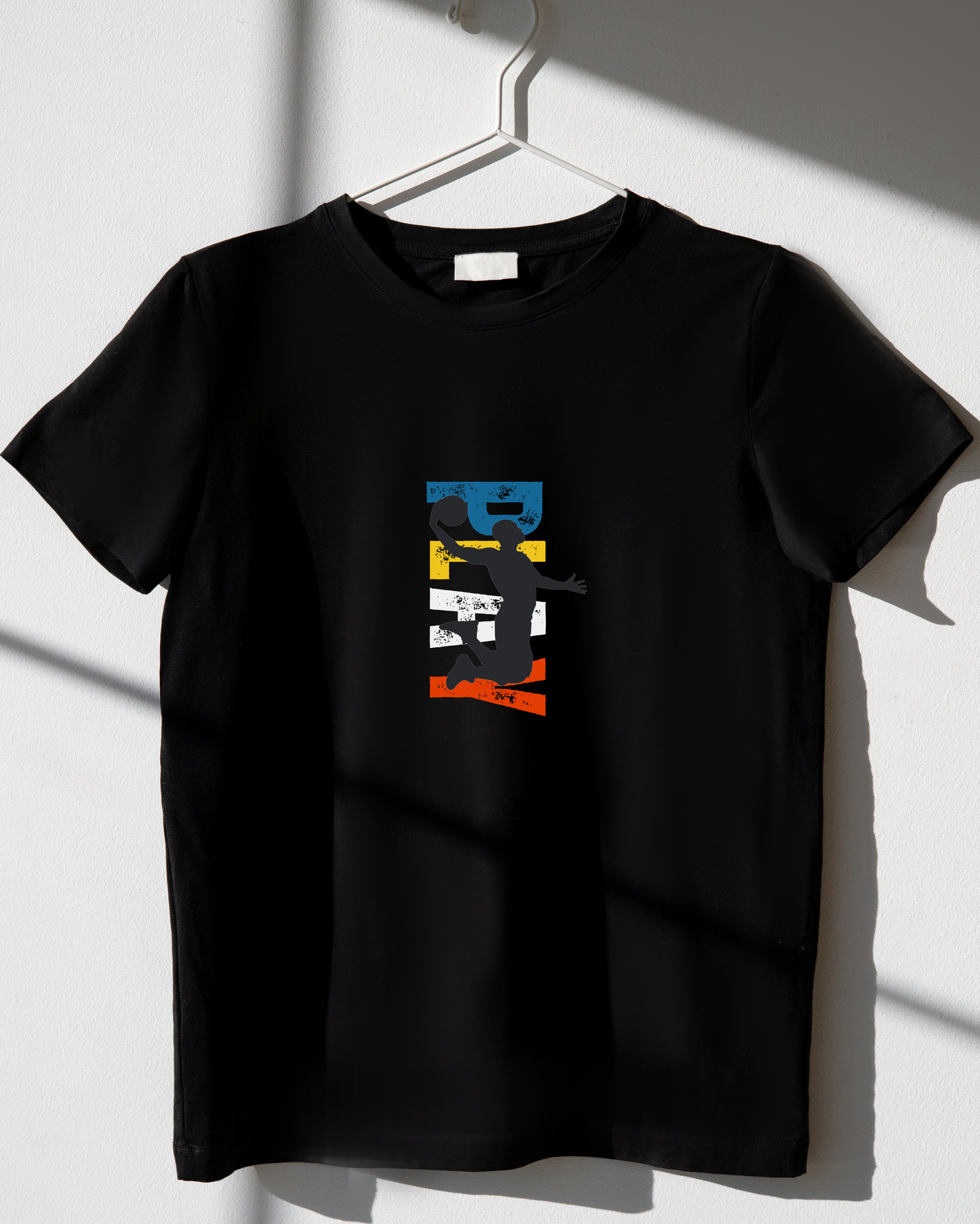 PLAY - COTTON PRINTED TSHIRT